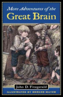 More_adventures_of_the_Great_Brain